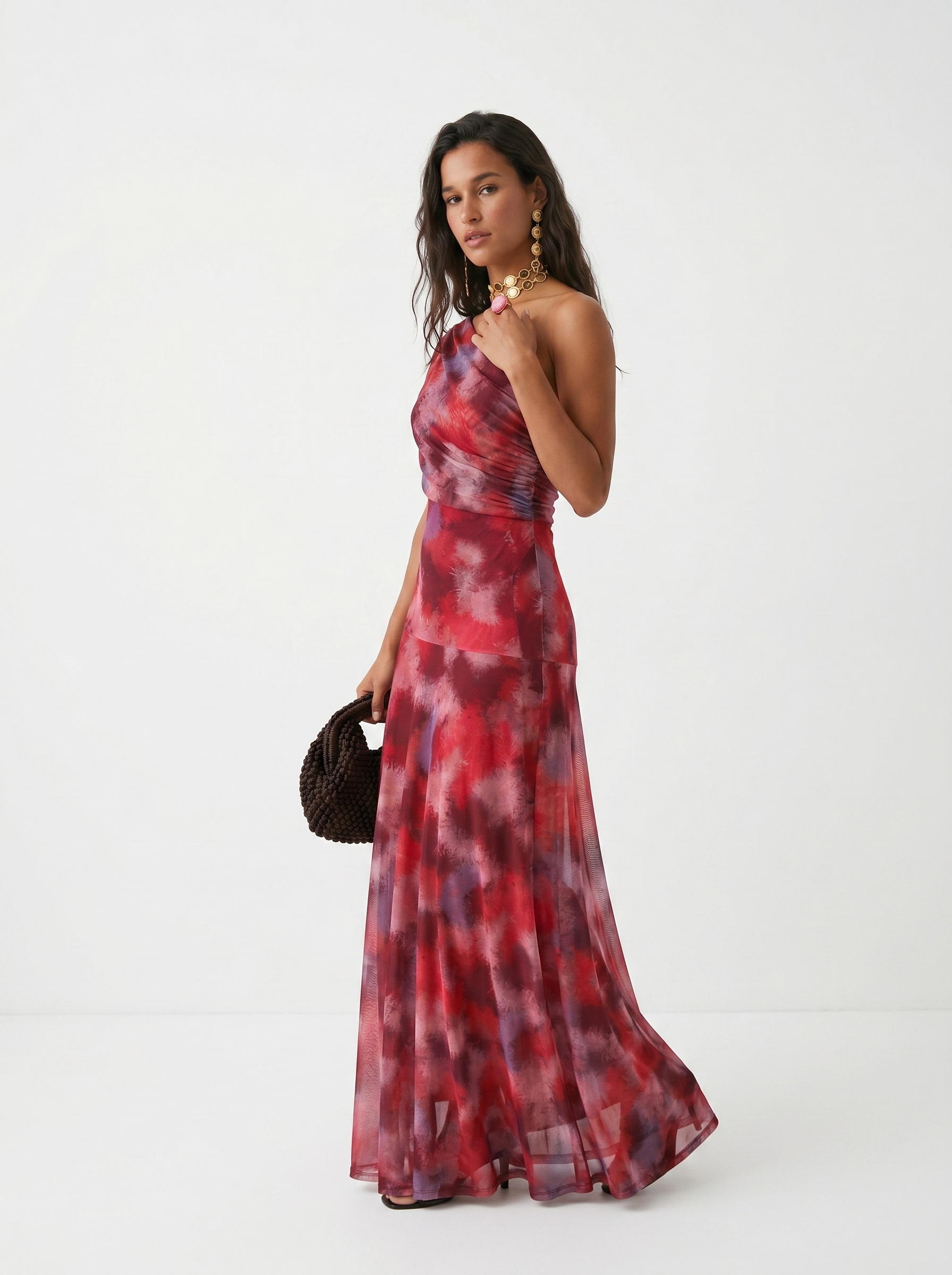 Vestido Carlota