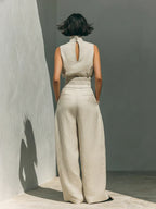 Flor | Conjunto de Mezcla