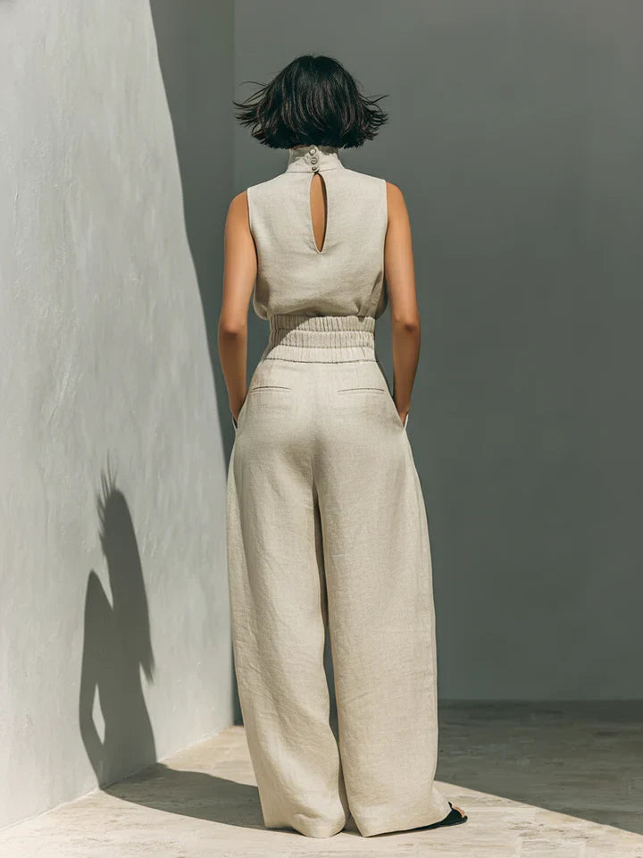 Flor | Conjunto de Mezcla