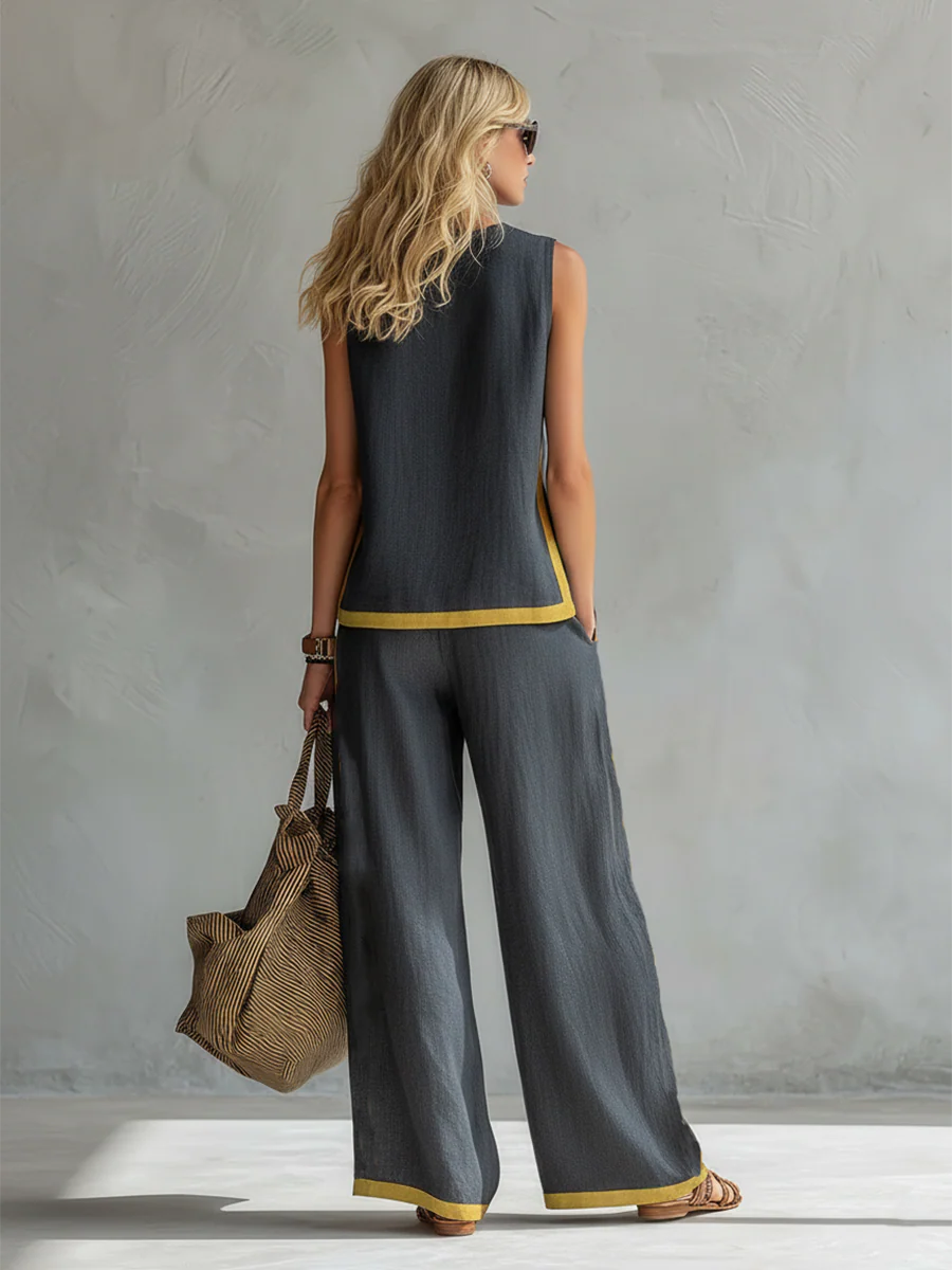 Conjunto Luisa