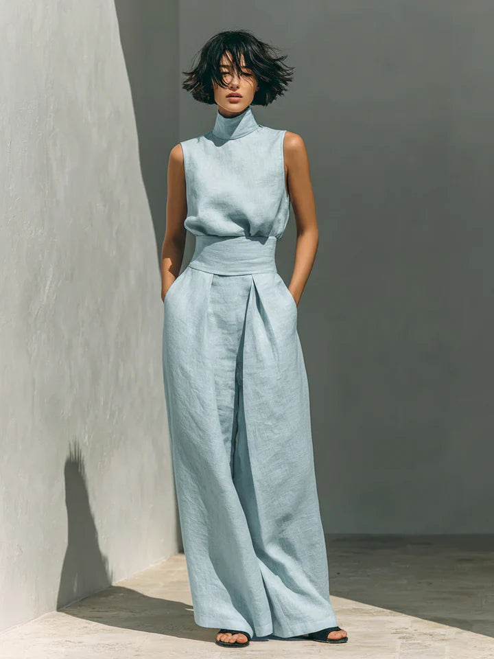 Flor | Conjunto de Mezcla