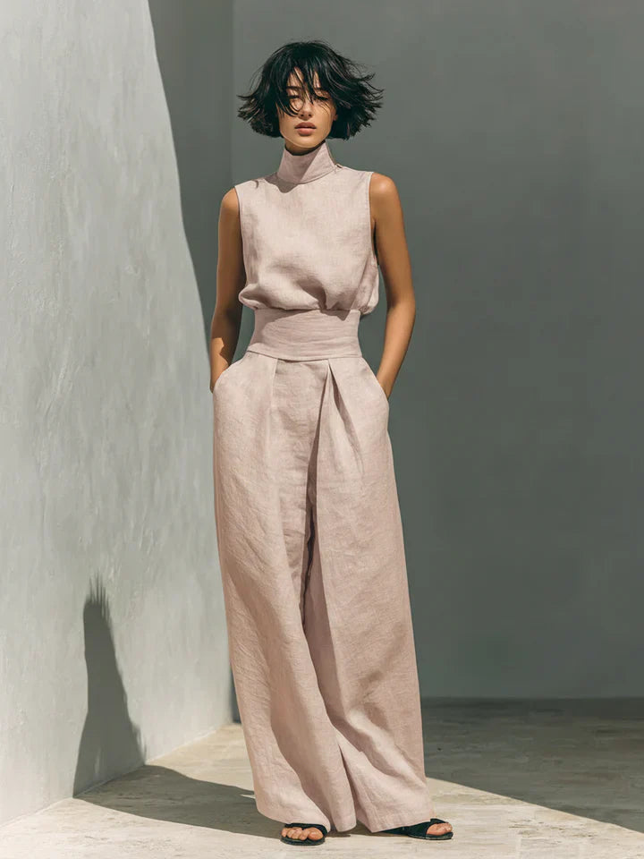 Flor | Conjunto de Mezcla