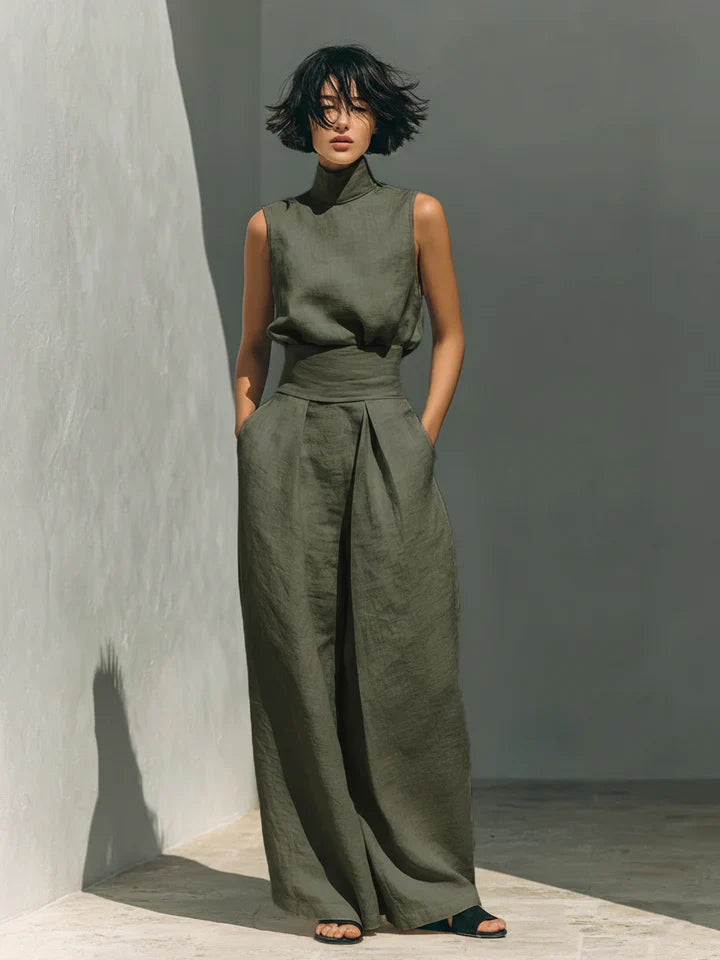 Flor | Conjunto de Mezcla