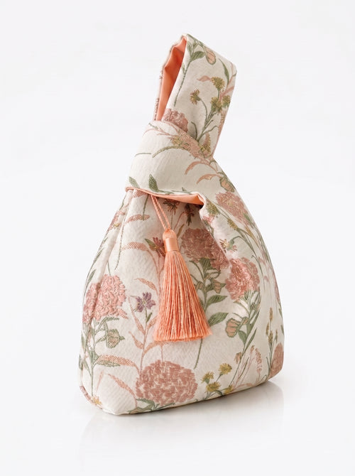 Bolso Aurora Coral