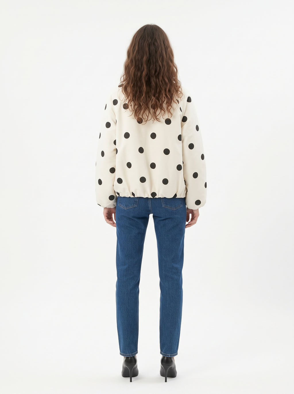 Chaqueta Rosalía