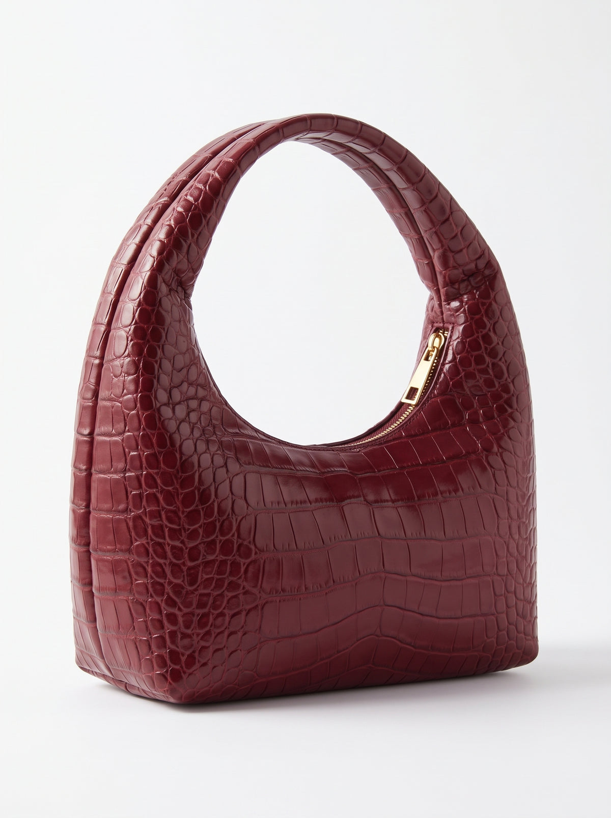Bolso Sole Burdéos