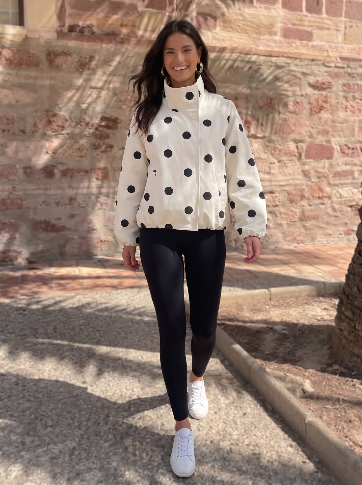 Chaqueta Rosalía