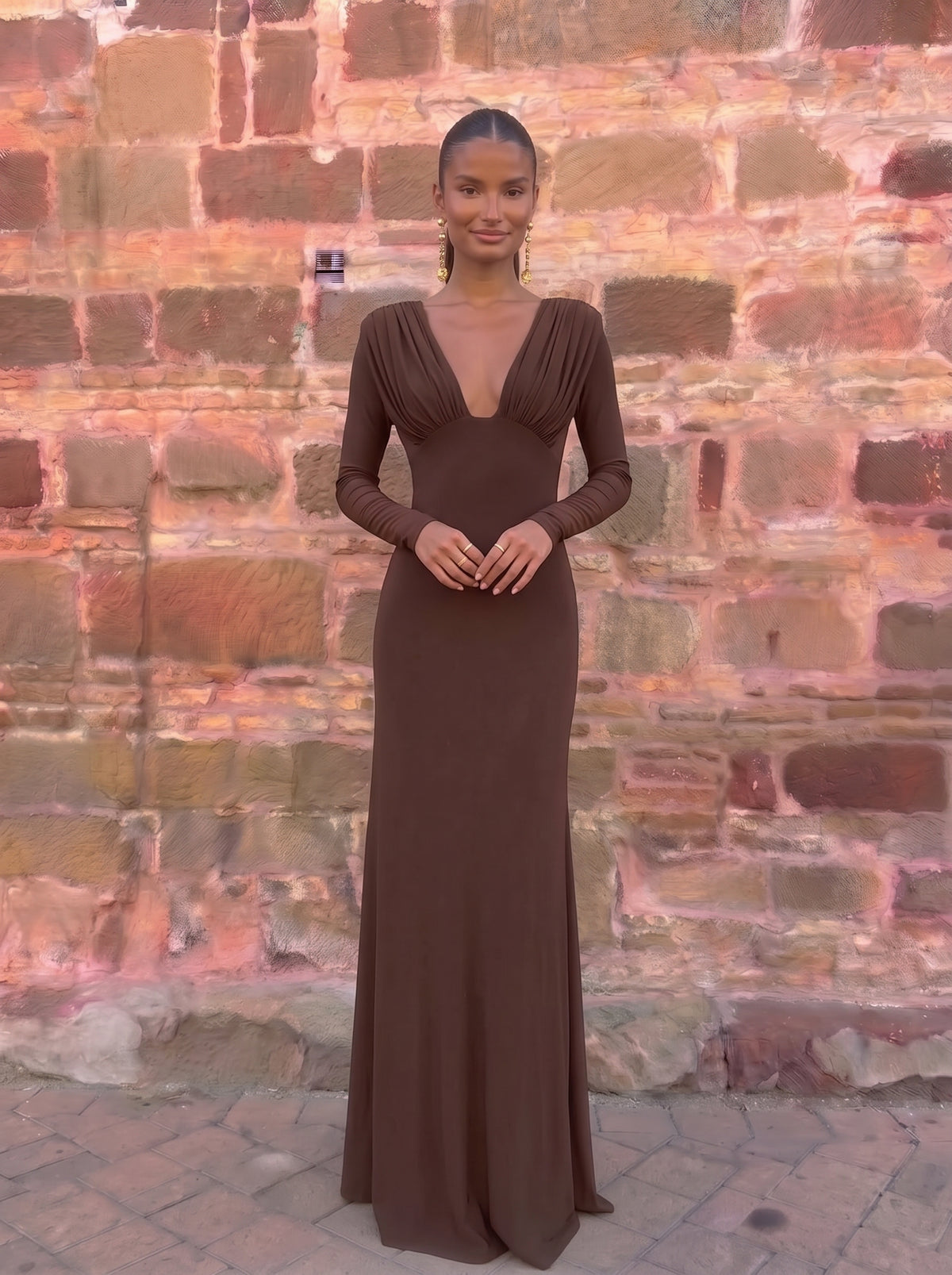 Vestido Raquel