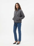 Chaqueta Sara Gris