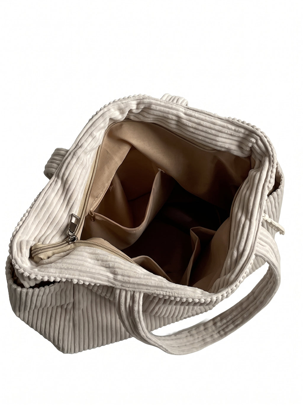Bolso Tamara Beige
