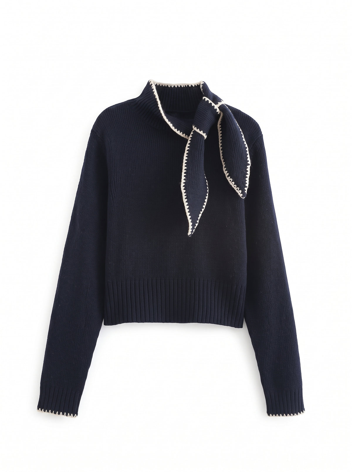 Jersey Laurel Azul