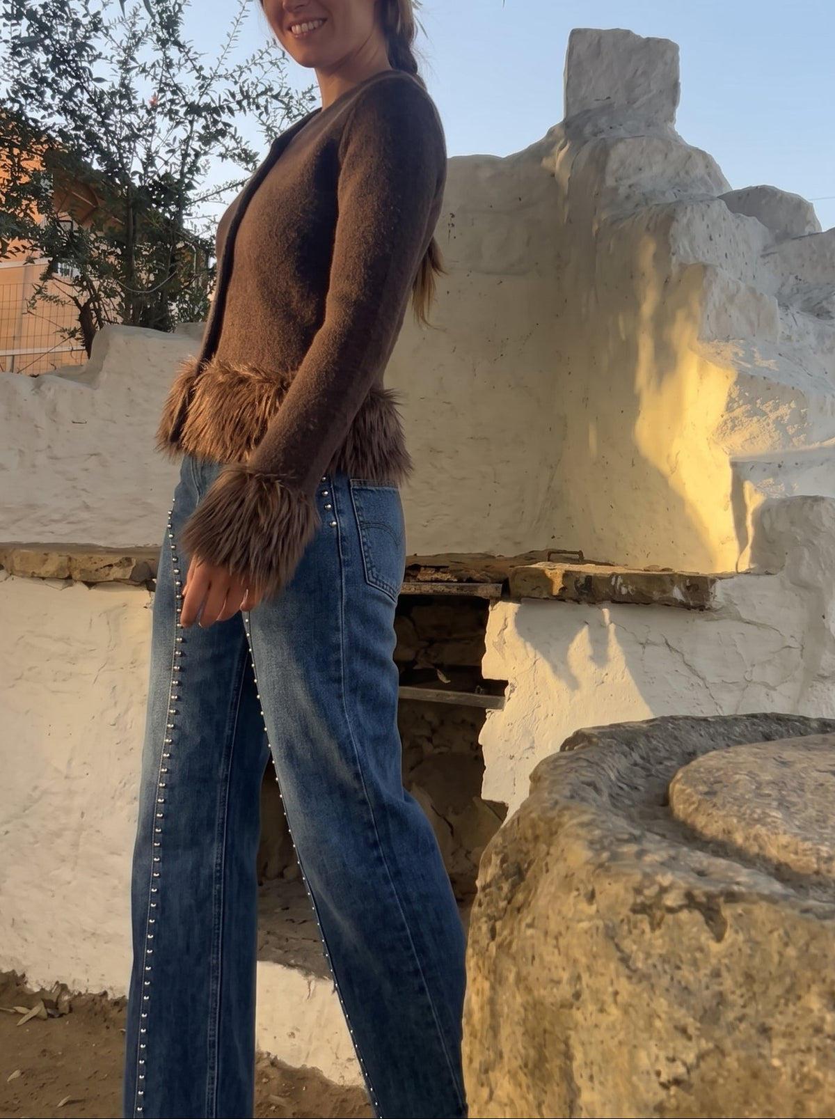 Vaquero Adelfa