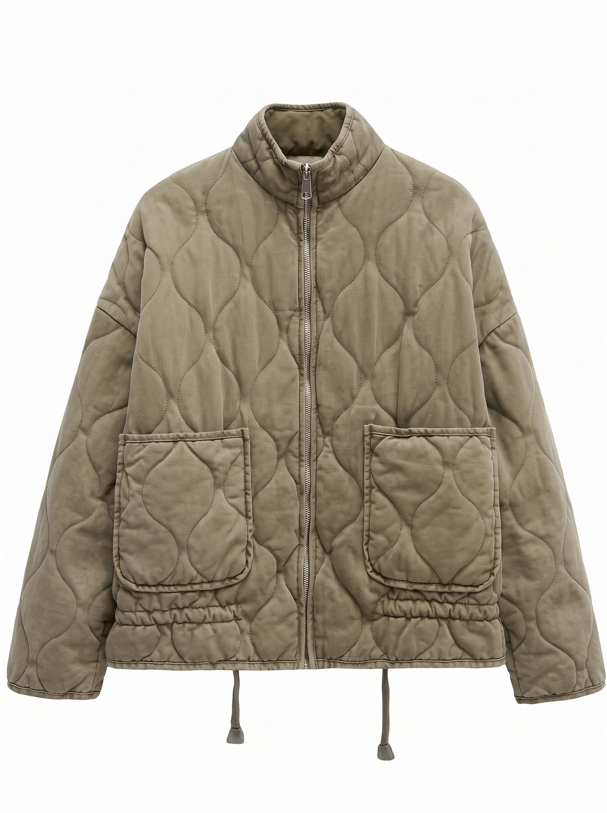 Chaqueta Sara Caqui