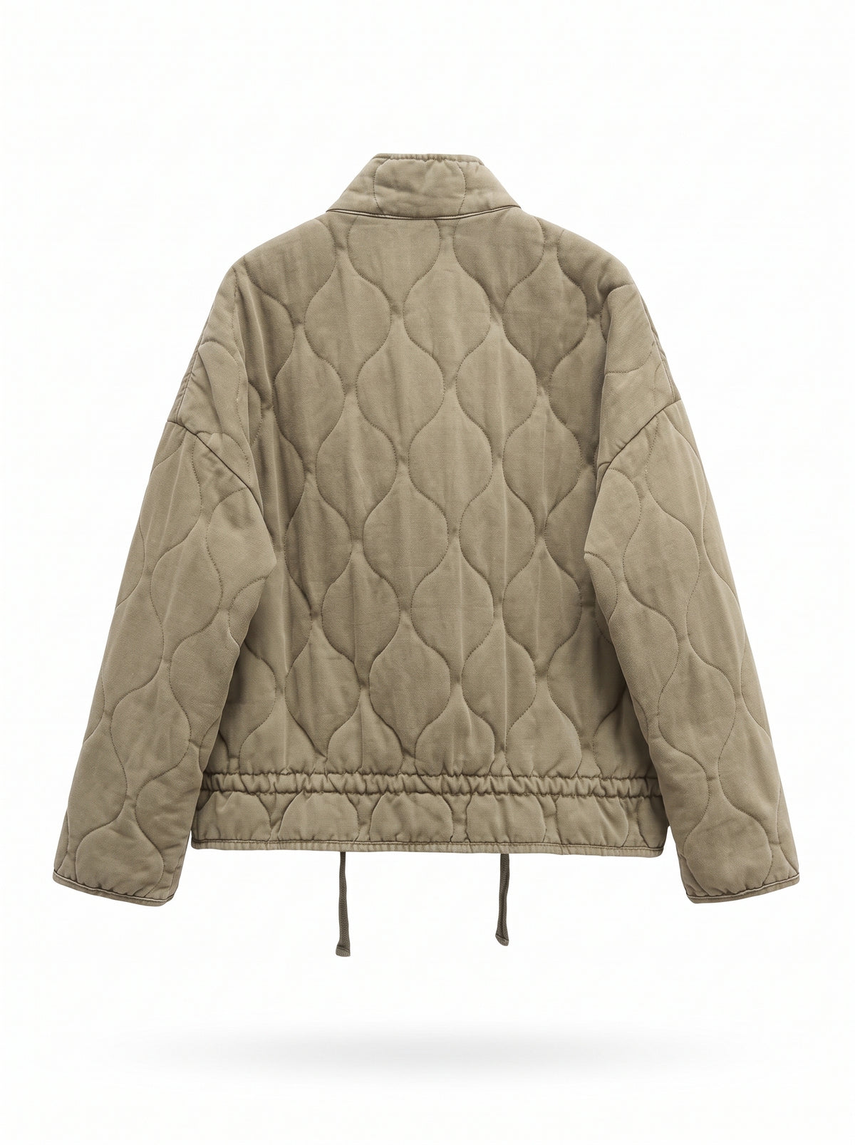 Chaqueta Sara Caqui