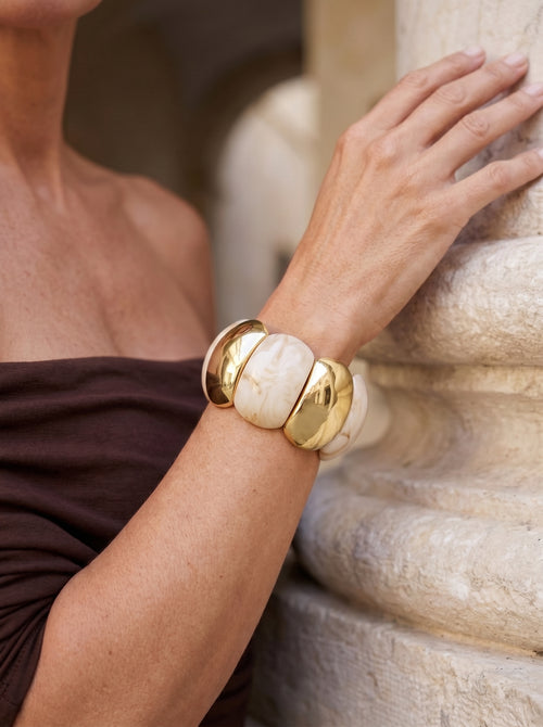 Pulsera Segovia