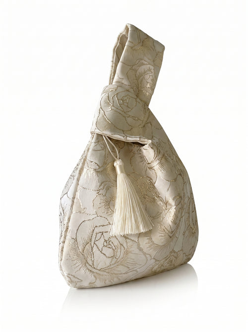 Bolso Aurora Beige