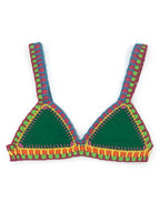 Bikini crochet Formentera