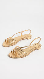 Sandalias Elegancia Estival