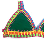 Bikini crochet Formentera