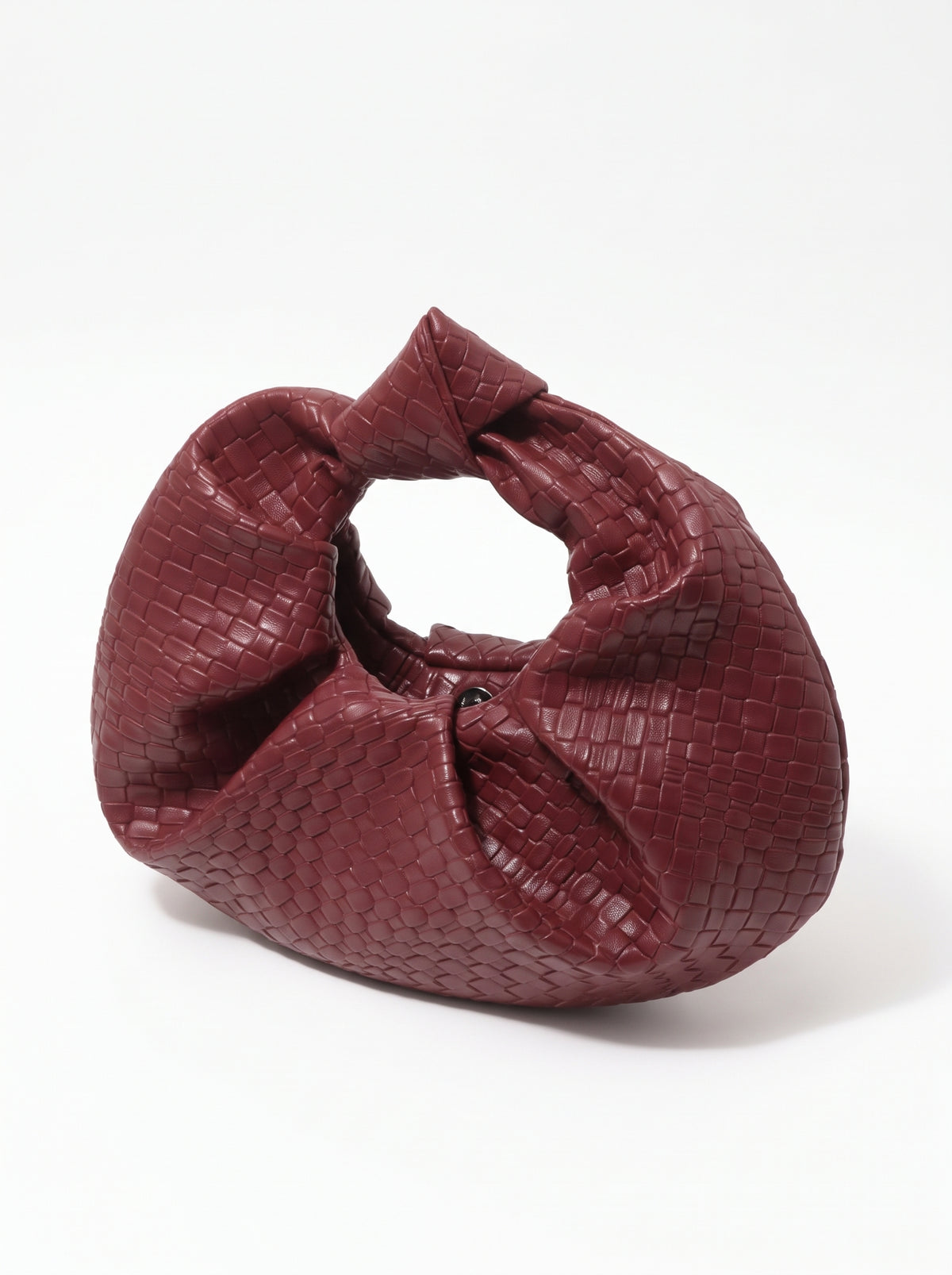 Bolso Marta Rojo