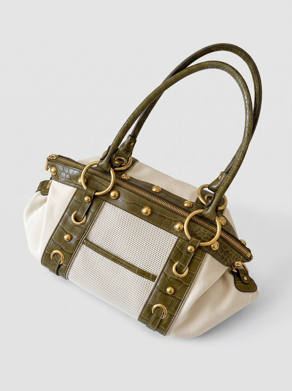 Bolso Laura Blanco