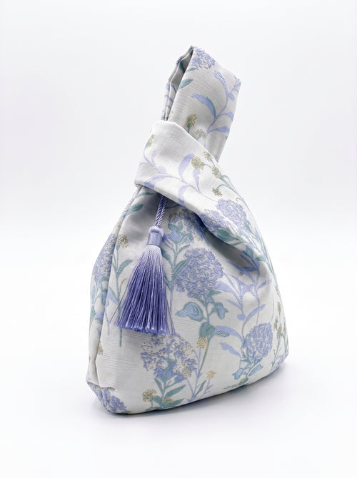 Bolso Aurora Azul