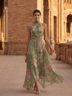 Vestido Olivia