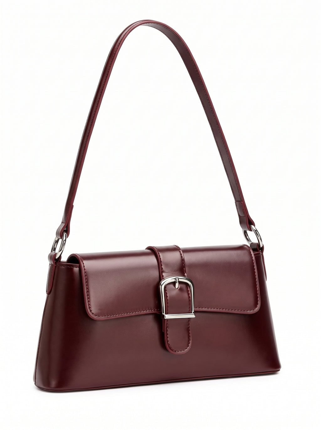 Bolso Alejandra Burdeos