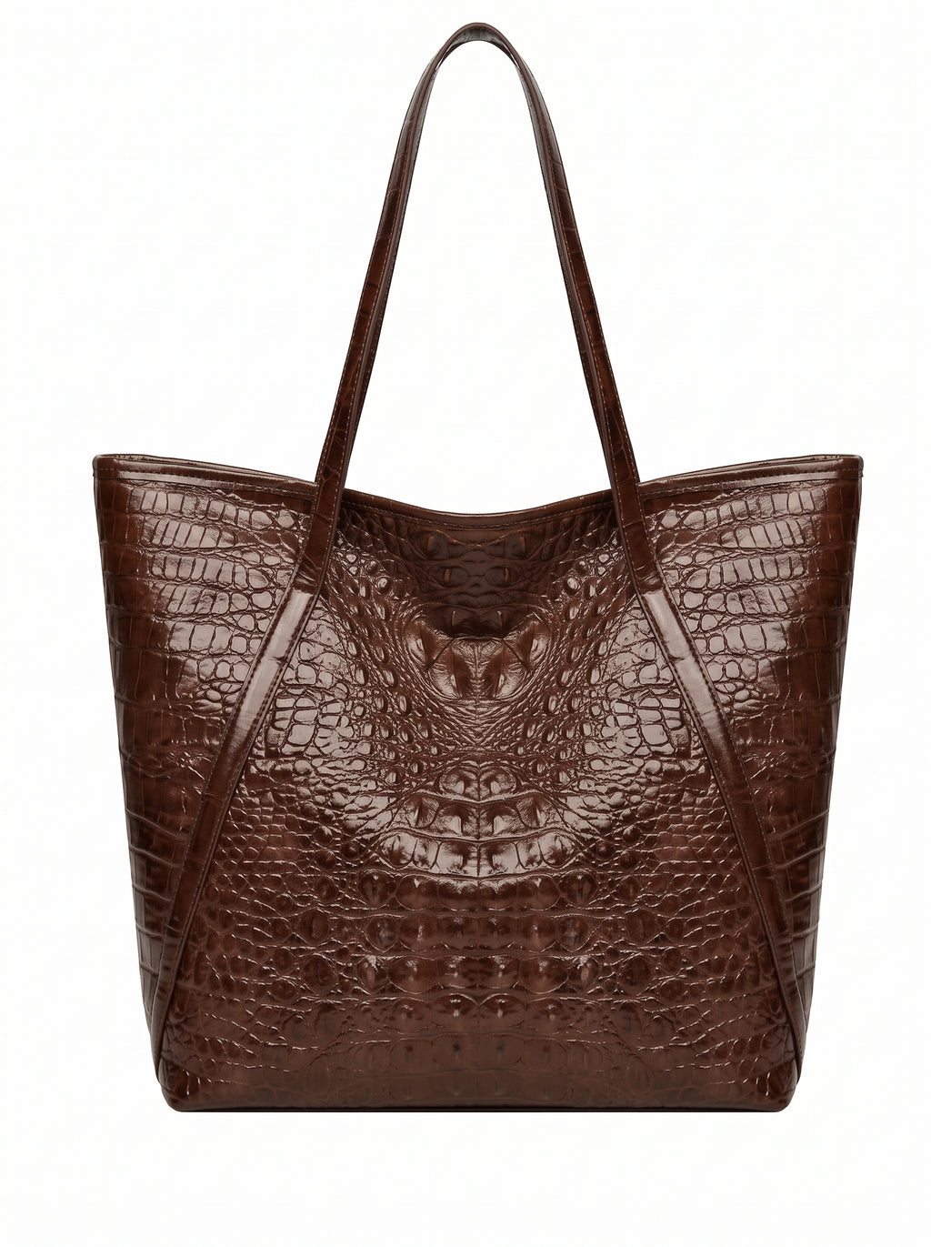 Bolso Elena Marrón