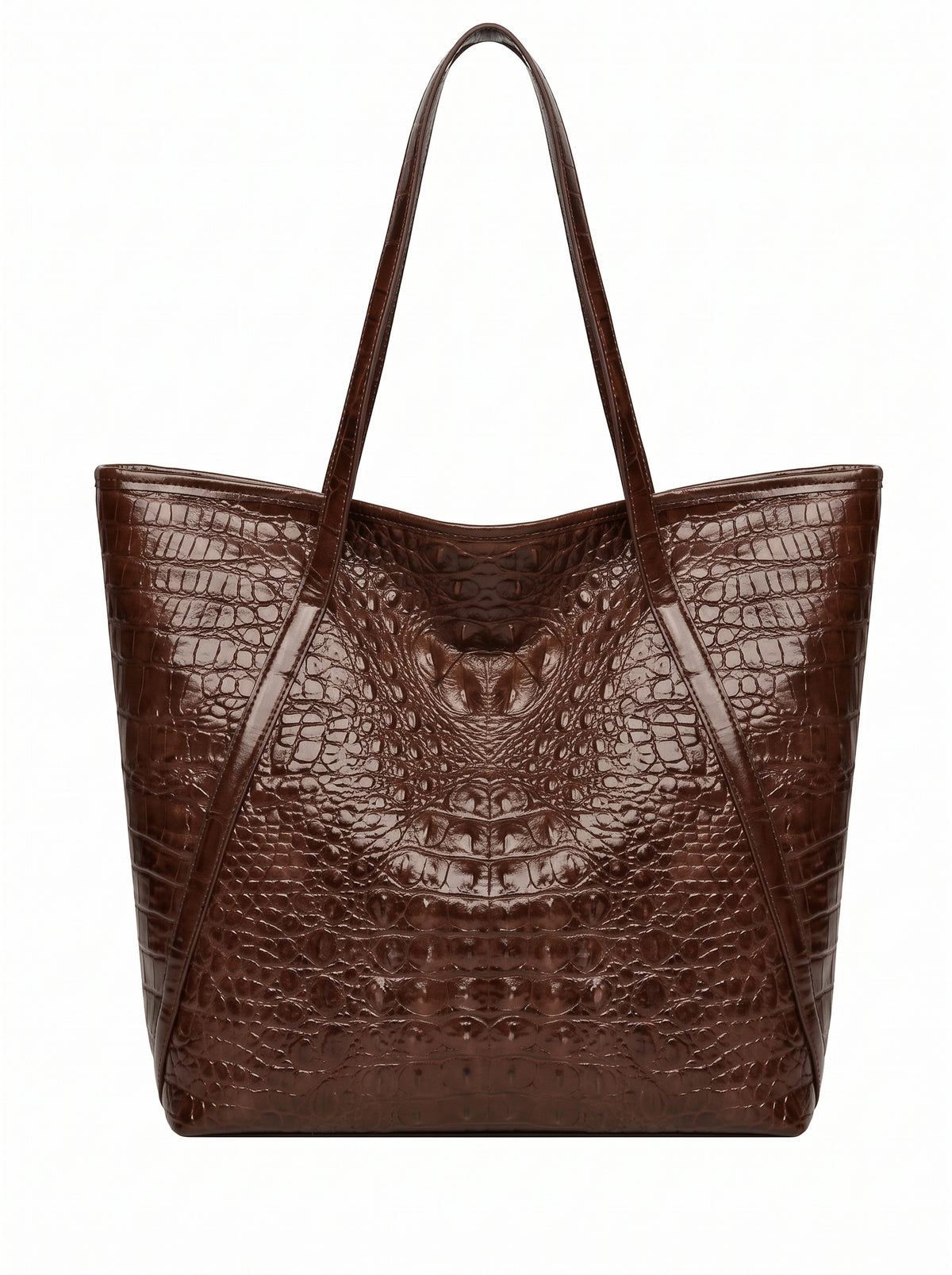 Bolso Elena Marrón