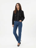 Chaqueta Valeria Negro