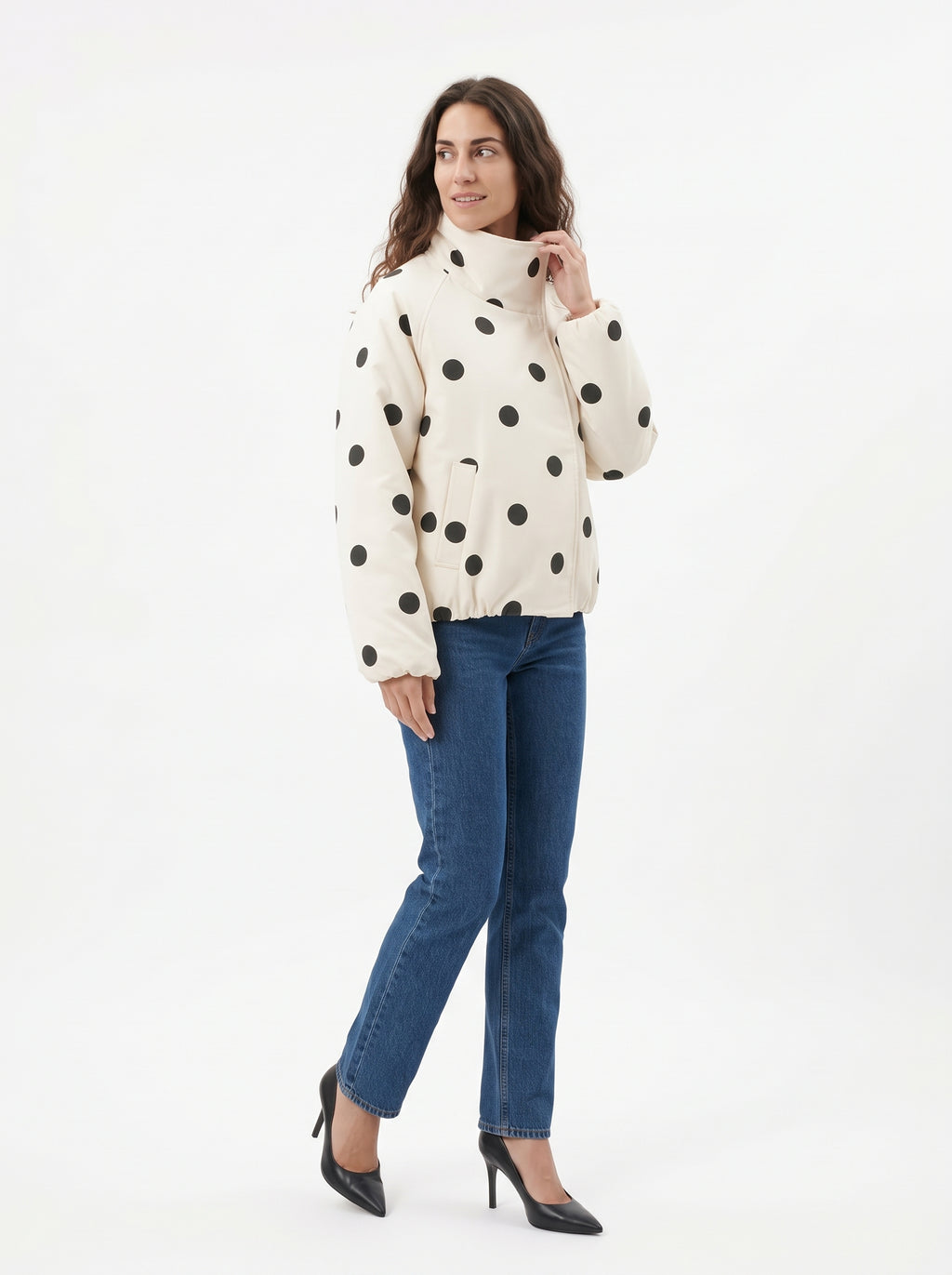 Chaqueta Rosalía