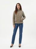 Chaqueta Sara Caqui