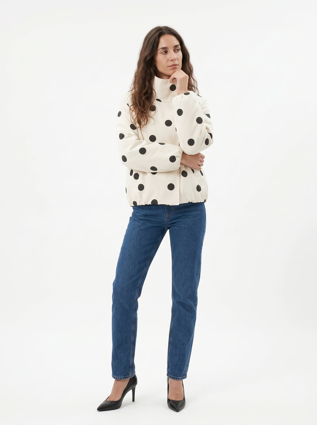 Chaqueta Rosalía