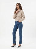 Chaqueta Valeria Beige
