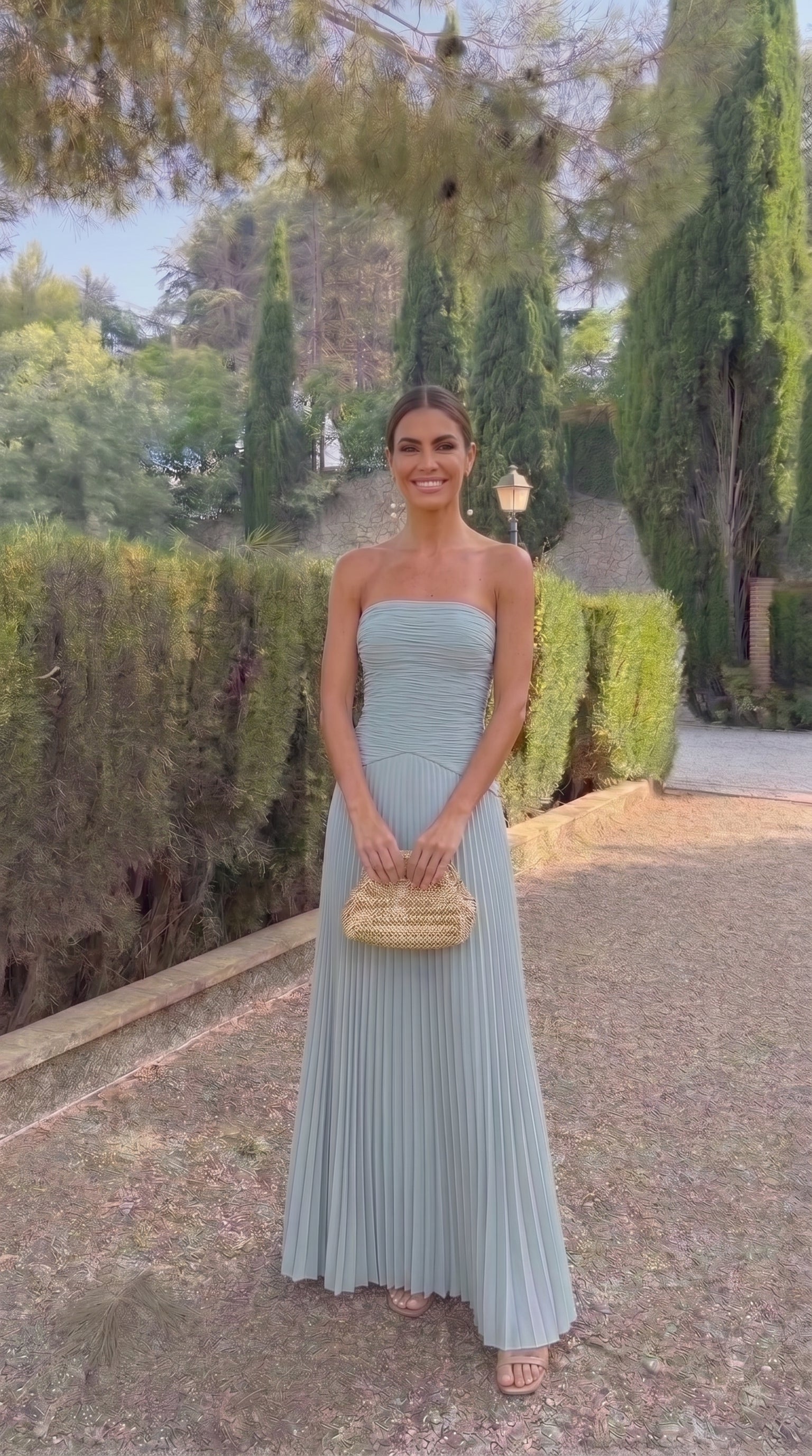 VESTIDO ALMUDENA