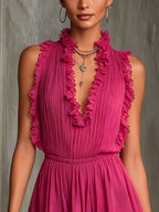 Mono Irene Fucsia