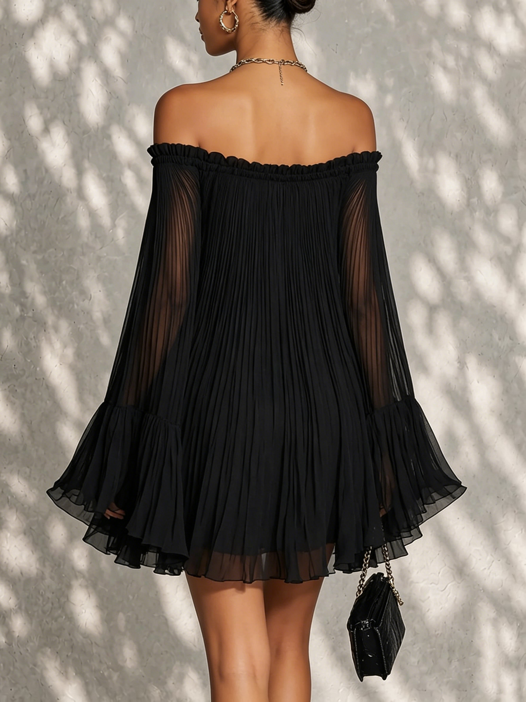 Vestido Amparo