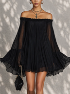 Vestido Amparo