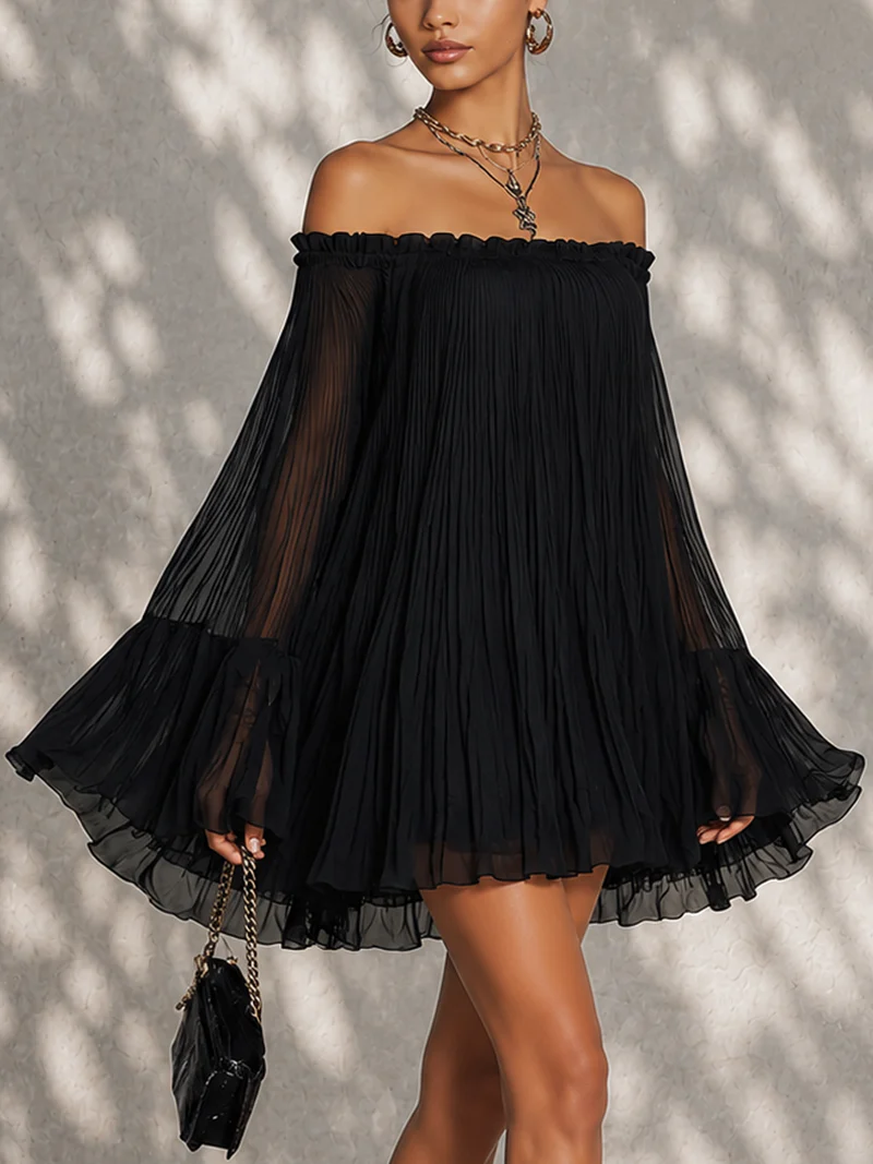 Vestido Amparo