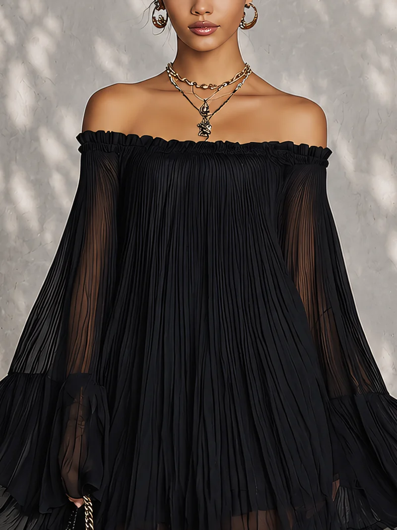 Vestido Amparo
