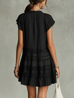 Vestido Sole