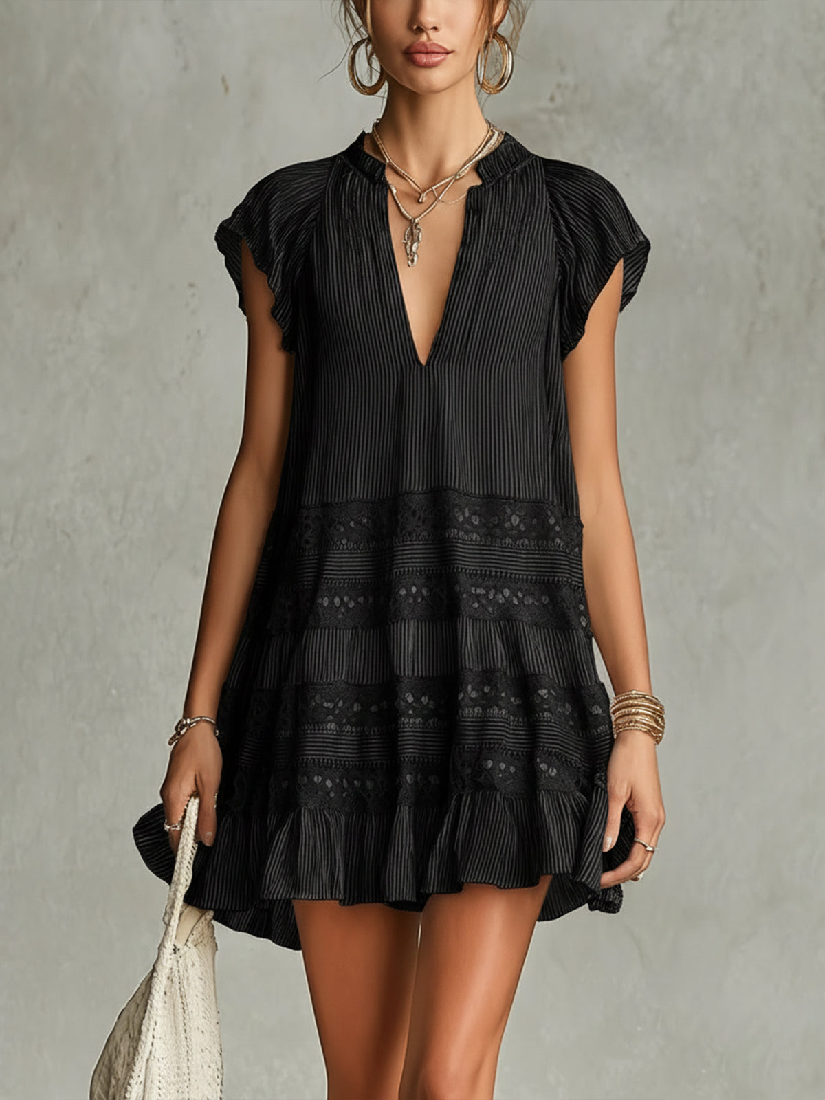 Vestido Sole