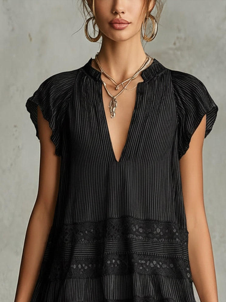 Vestido Sole