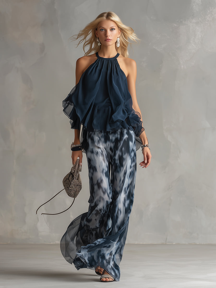 Elisa | Conjunto elegante y ligero