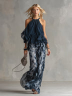Elisa | Conjunto elegante y ligero