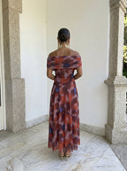 Vestido Carlota