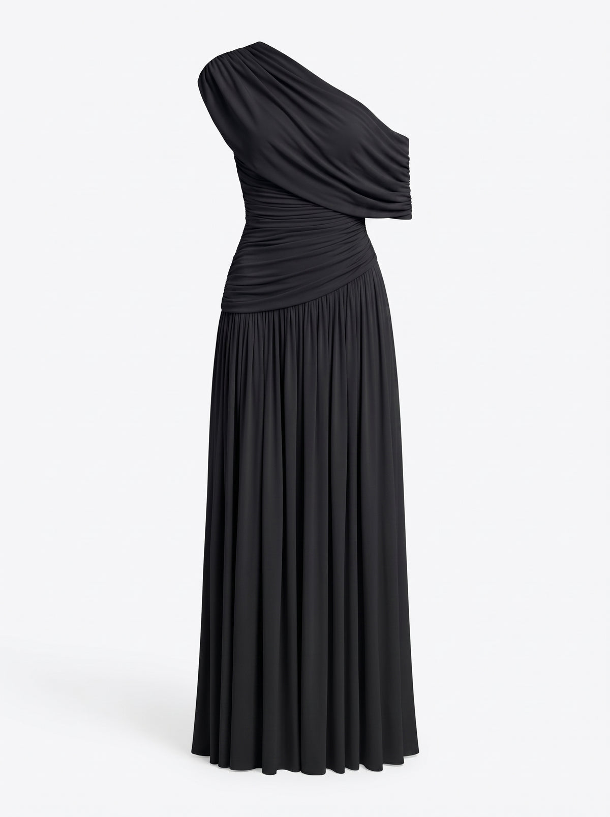 VESTIDO LARA NEGRO