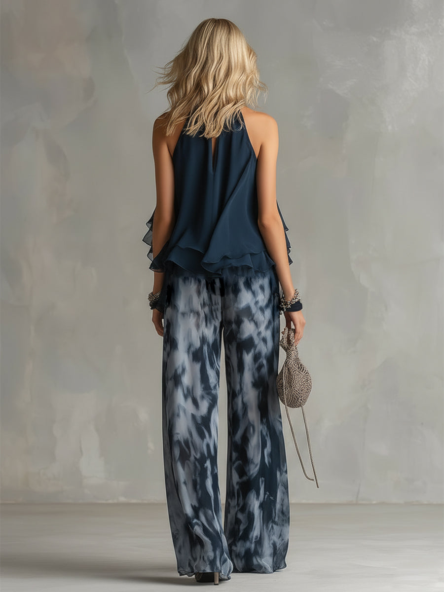 Elisa | Conjunto elegante y ligero