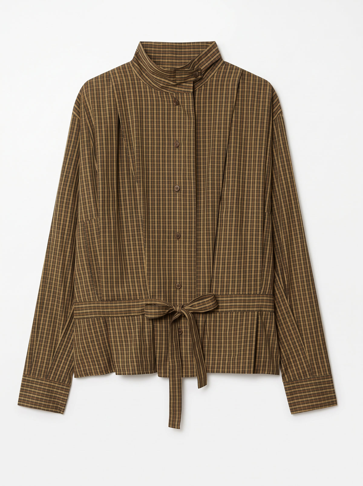 Camisa Dehesa